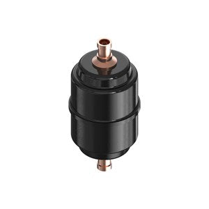 Danfoss Hermetic filter drier, DCL, Steel Cu-plated