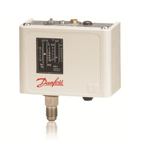 Danfoss Pressure Switch, KP1