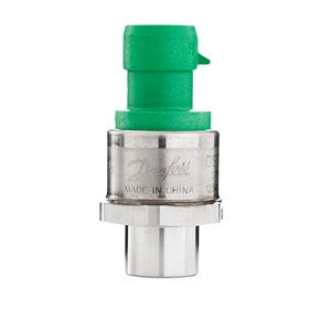 Danfoss Pressure transmitter, DST P110, -1.00 bar - 12.00 bar, -14.50 psi - 174.04 psi