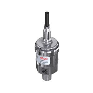 Danfoss Pressure transmitter, AKS 33, -1.00 bar - 20.00 bar, -14.50 psi - 290.08 psi