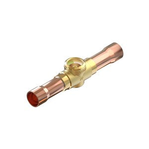 Danfoss SGP 22s N, Sight glass, Solder, ODF, 22.00 mm, Solder, ODF, 22.00 mm