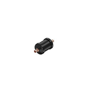 Danfoss Hermetic filter drier, DMT, Steel Cu-plated