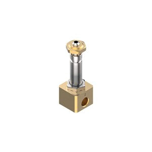 Danfoss Solenoid valve, EV310B, Function: NC, G, 1/4, FKM