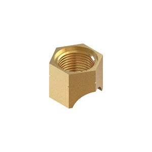 Danfoss Sight glass saddle, SGS
