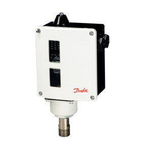 Danfoss Pressure Switch, RT30AW