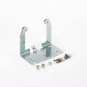 Danfoss Switches accessories, Wall Bracket And Clamp For T-35 Rail