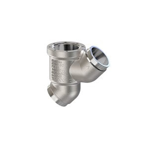 Danfoss Multifunction valve body, SVL 80, SVL Flexline, Direction: Straightway, 76.1 mm, Max. Working Pressure [bar]: 65.0