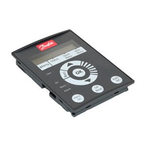 Danfoss LCP