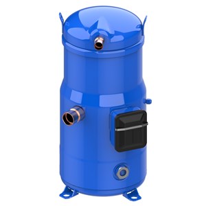 Danfoss Scroll compressor, SH105A4ALC