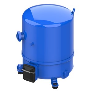 Danfoss Reciprocating compressor, MTZ64HM4CVE