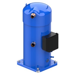 Danfoss Scroll compressor, SH485B4ABA