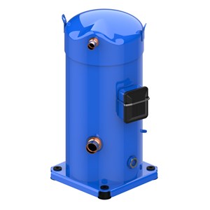 Danfoss Scroll compressor, SM161T4VC