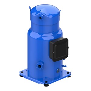 Danfoss Scroll compressor, SM185S4RC