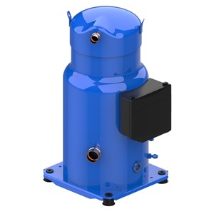 Danfoss Scroll compressor, SY185S4CC