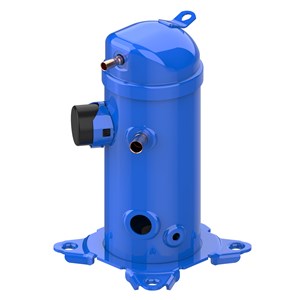 Danfoss Scroll compressor, HRP040T4LP6