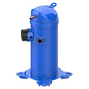 Danfoss Scroll compressor, HRM047U5LP6