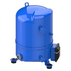 Danfoss Reciprocating compressor, MT36JG4FVE