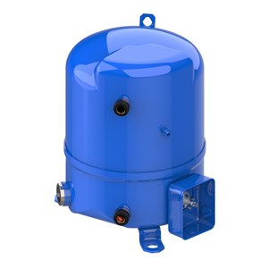 Danfoss Reciprocating compressor, MTZ22JC5VE
