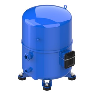 Danfoss Reciprocating compressor, MT160HW4EVE