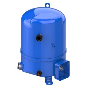 Danfoss Reciprocating compressor, MTZ36JG5AVE