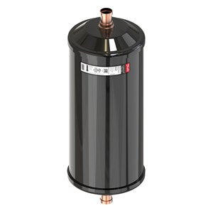 Danfoss Hermetic filter drier, DML, Steel Cu-plated