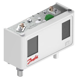 Danfoss Pressure Switch, KP7ABS