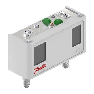 Danfoss Pressure Switch, KP15