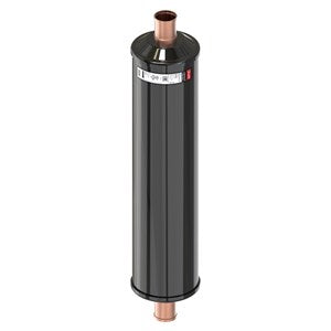 Danfoss Hermetic filter drier, DML, Steel Cu-plated