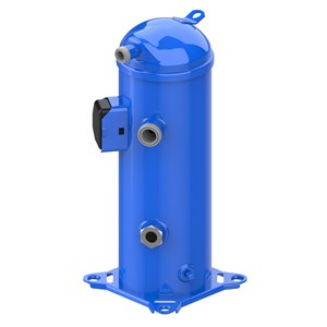 Danfoss Scroll compressor, MLZ066T4LQ9A