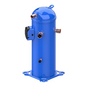 Danfoss Scroll compressor, HCP109T4LC6