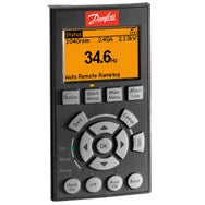 Danfoss VLT¬Æ Control Panel LCP 102