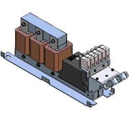 Danfoss MCC101A48KT3E00A 130B2281