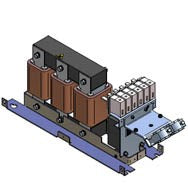 Danfoss MCC101A10KT7E00B