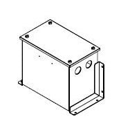Danfoss MCC101A4K5T7E54B