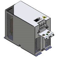 Danfoss MCC101A17KT3E20A