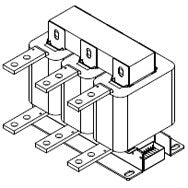 Danfoss MCC102A460TME00B