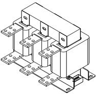 Danfoss MCC102A800TME00B