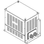 Danfoss MCC102A645TME23B