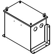Danfoss MCC102A105TME54B
