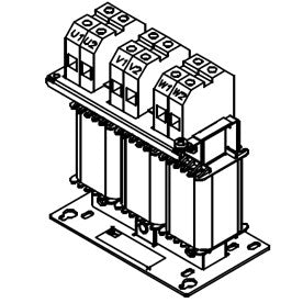 Danfoss MCC103A89K0T5L0830E00TB