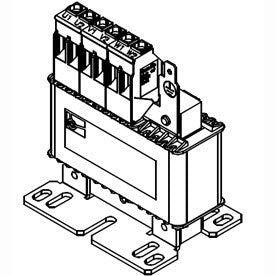 Danfoss MCC103A2K70T5L2601E00TB