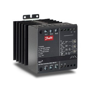 Danfoss mcd100-011,480v/soft start,380-480v,11kw