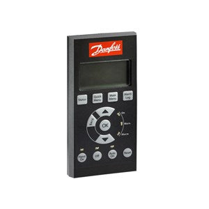 Danfoss VLT¬Æ Control Panel LCP 501