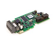 Danfoss OPT-E9-V+DNOT:2-port ethernet – Elio Electro Tech CC