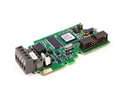 Danfoss X5 115V/ENCODER OPTION BOARD