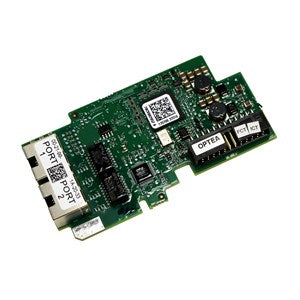 Danfoss OPT-EA-V:Advanced 2-port ethernet – Elio Electro Tech CC