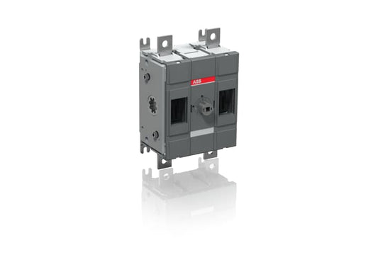 ABB OTDC160E11 DC Switch-disconnector 1SCA123745R1001
