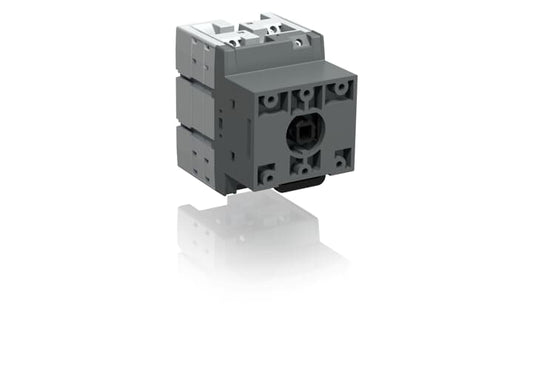 ABB OTDC25FT3 DC Switch-disconnector 1SCA123843R1001