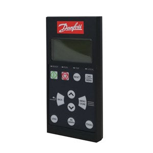 Danfoss Remote Control Panel LCP601