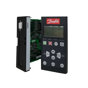 Danfoss Keypad Danfoss MCD 600 Remote Keypad/Display – Elio Electro Tech CC